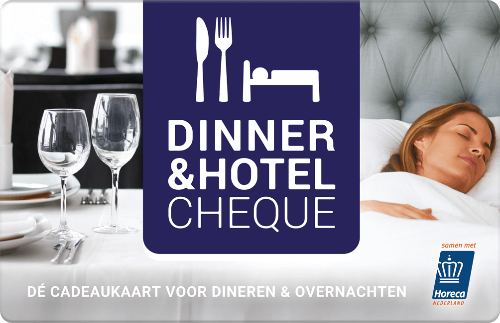 Dinnercheque 