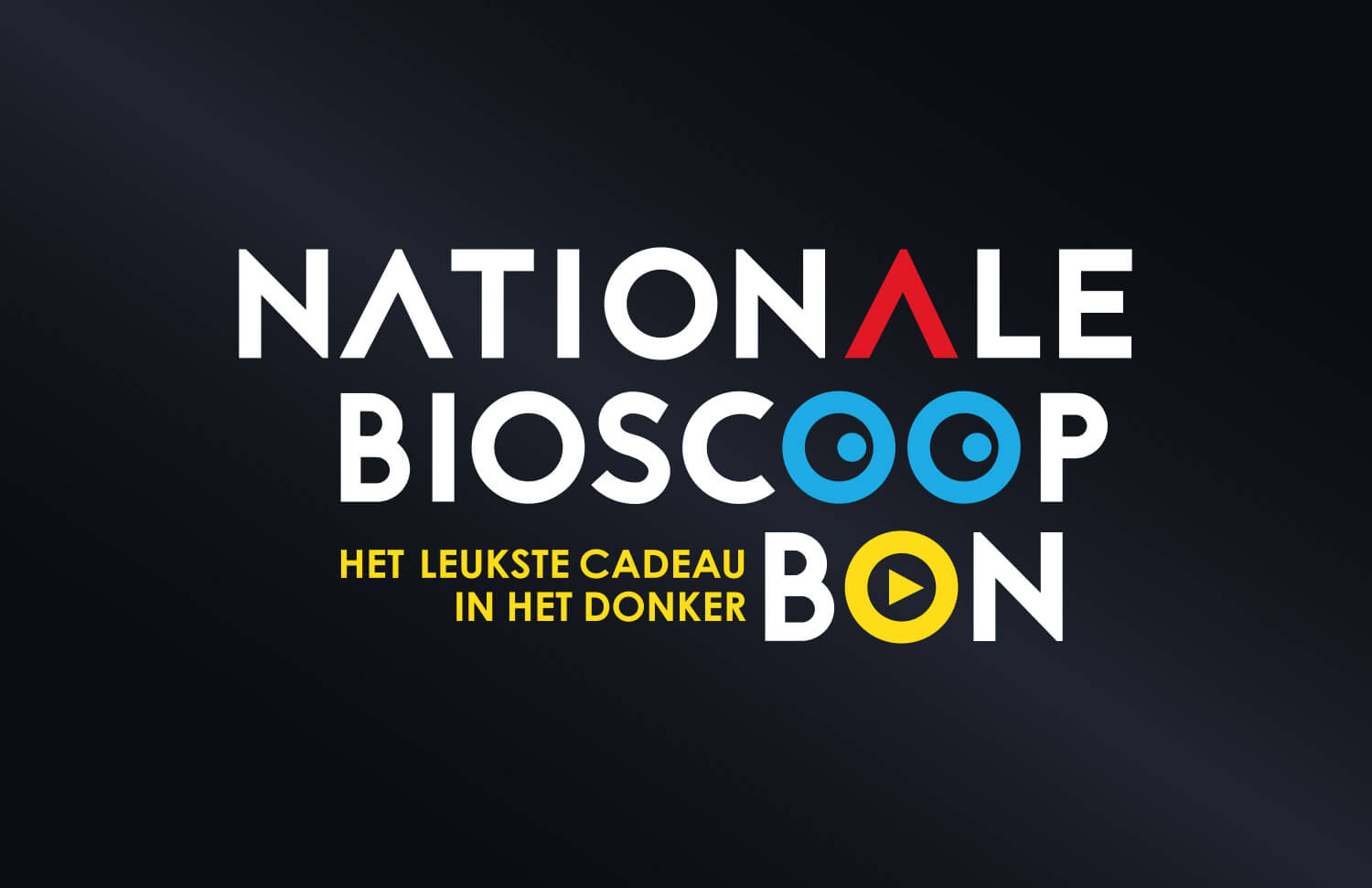 Nationale Bioscoopbon