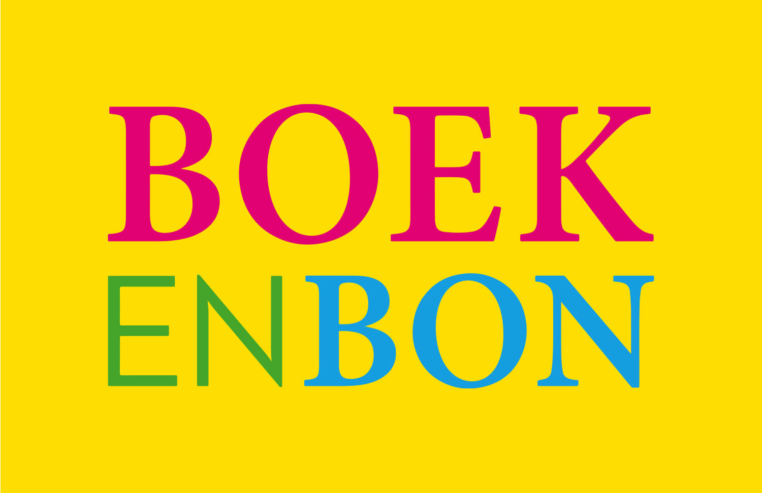 Nederlandse Boekenbon