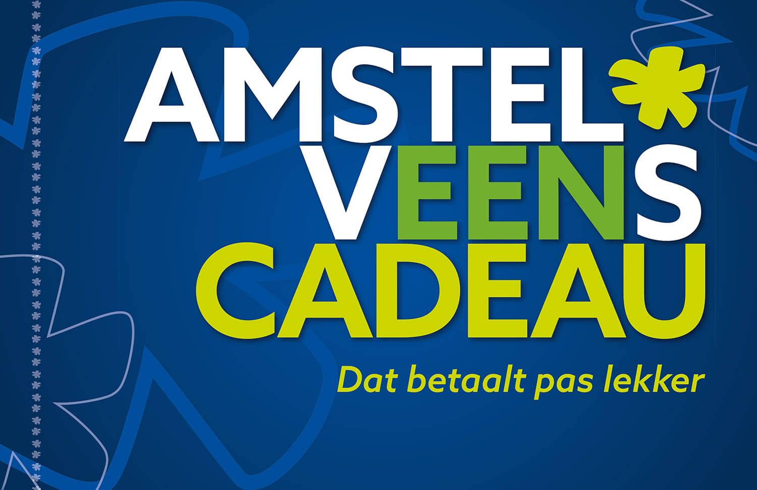 Amstelveens Cadeau