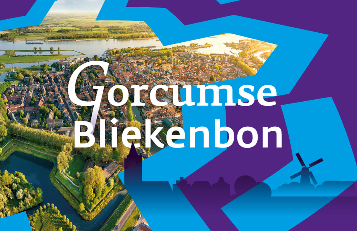 Gorcumse Bliekenbon