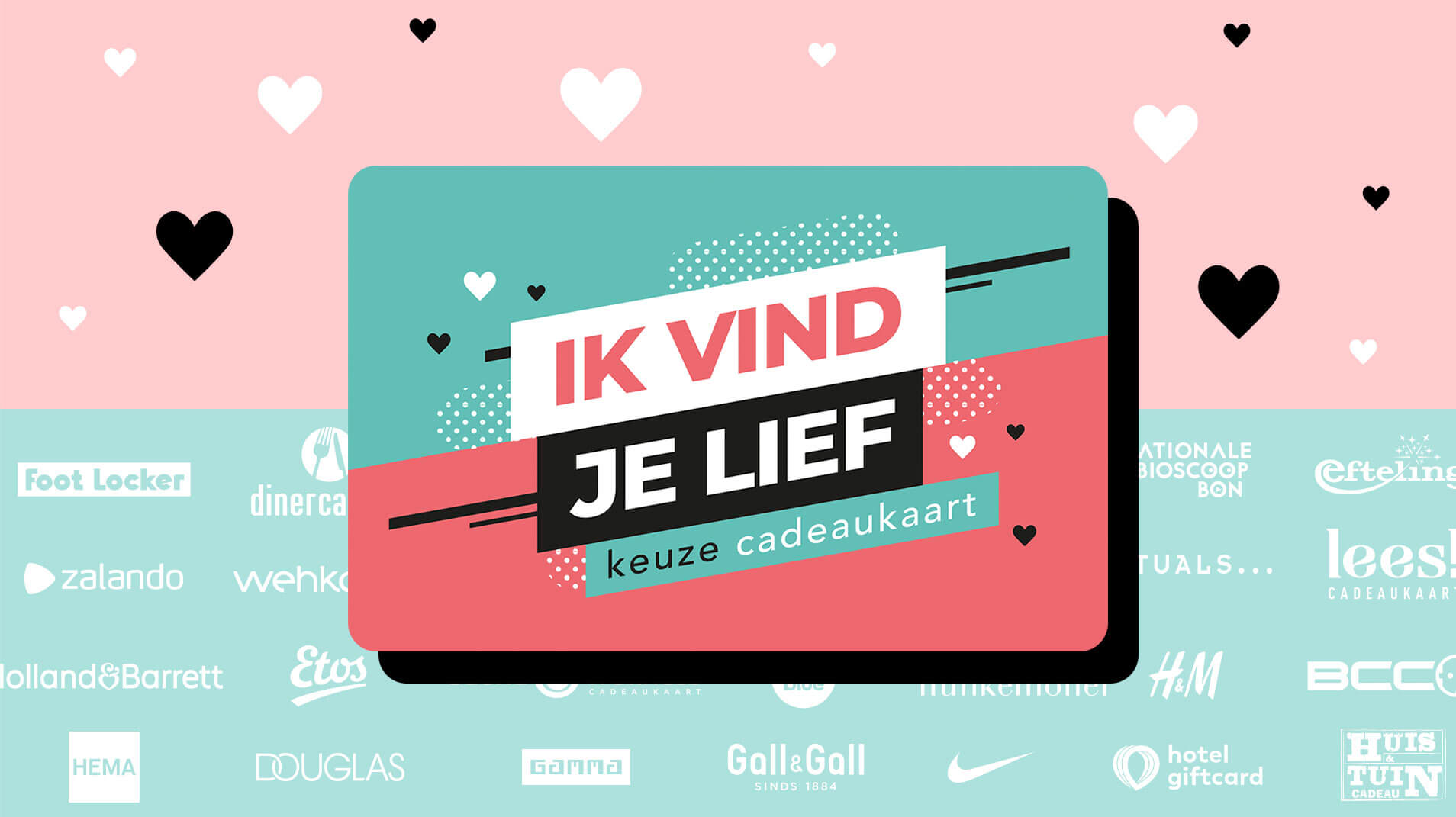 Valentijnscadeau - header afbeelding