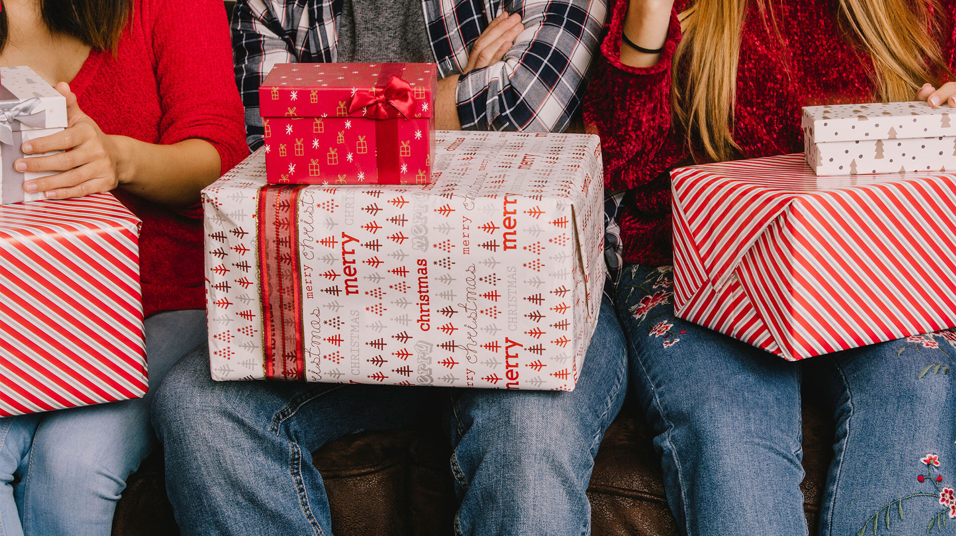 Tien gouden cadeautips voor de feestdagen!