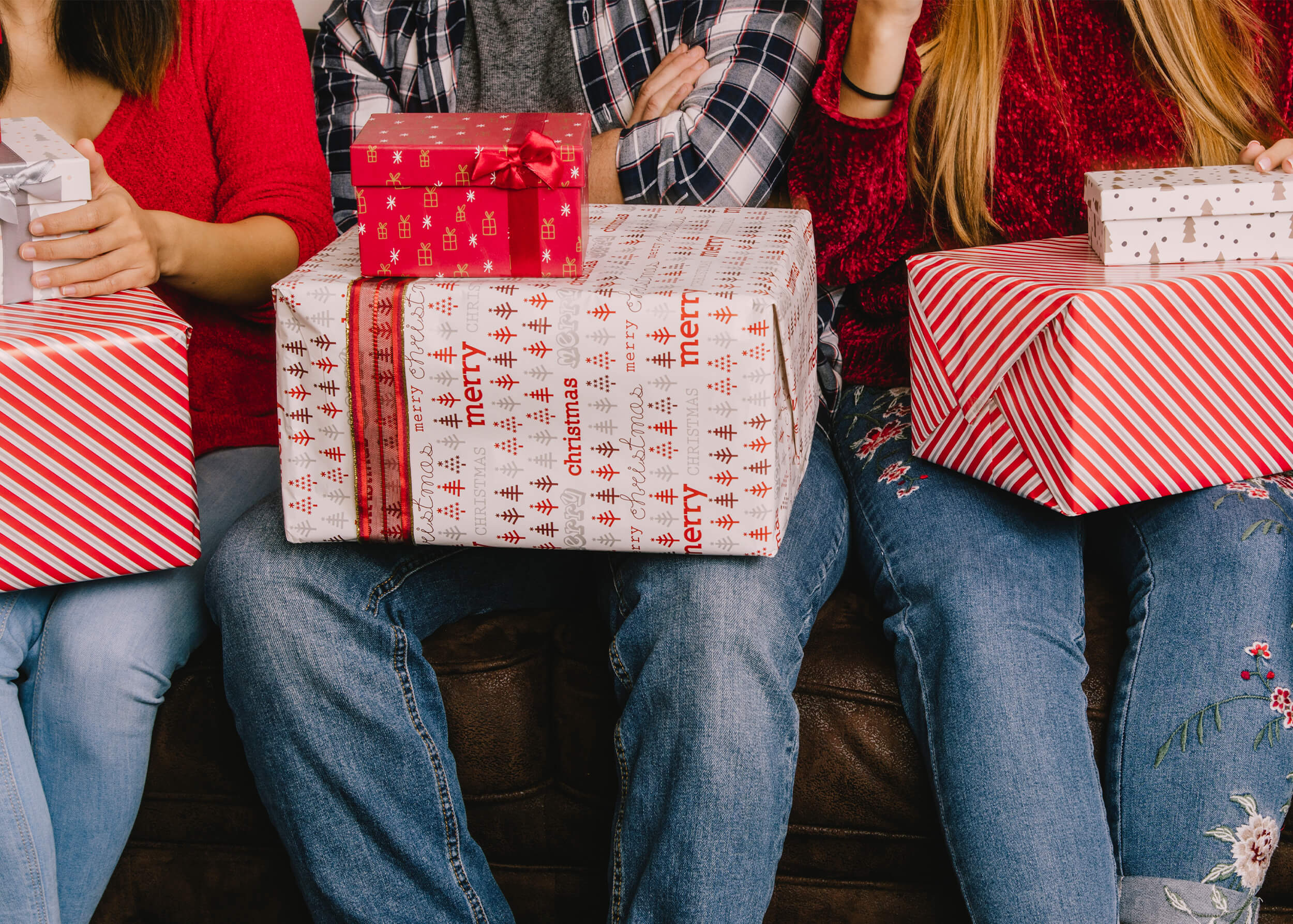 Tien gouden cadeautips voor de feestdagen!