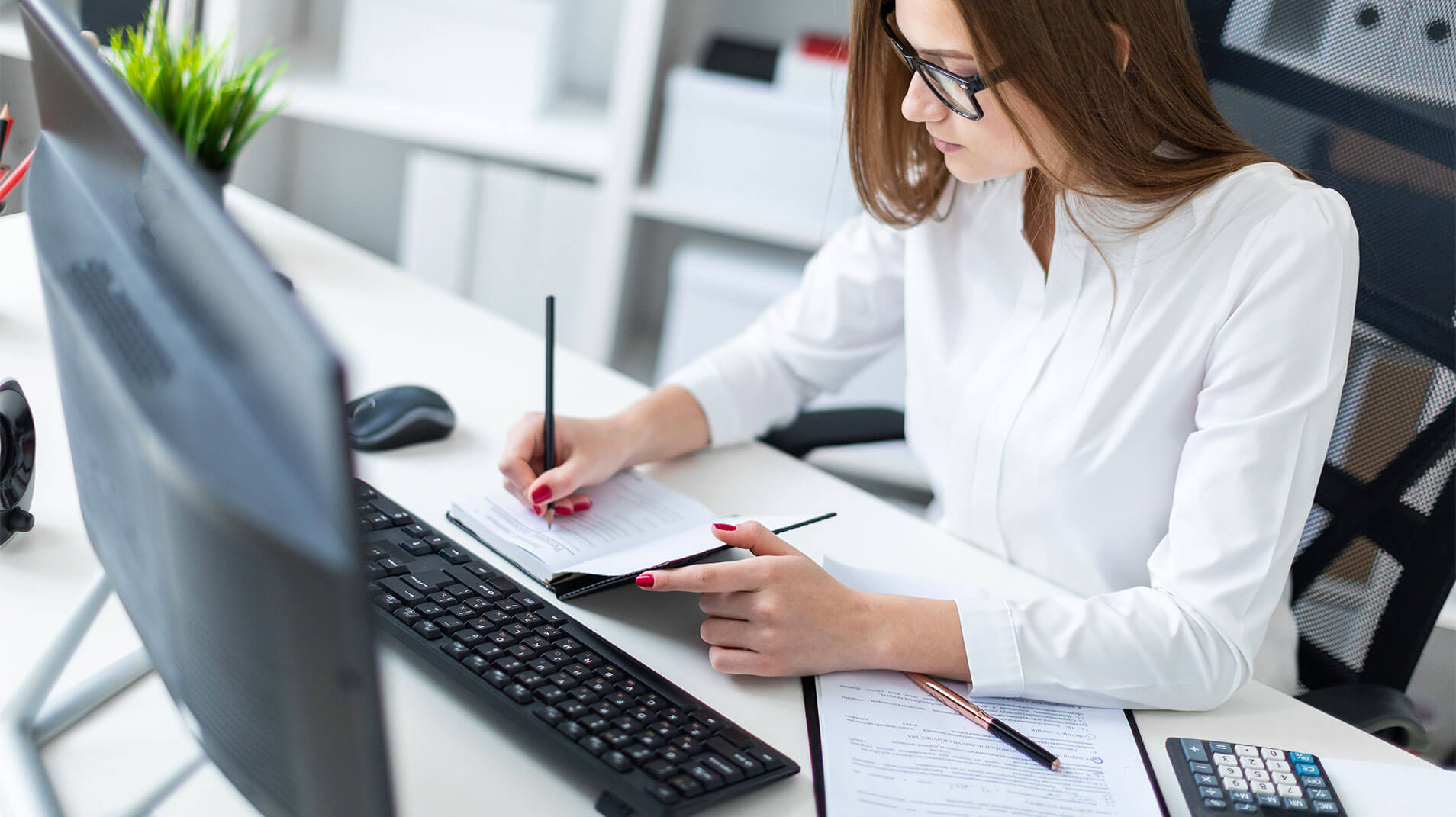 Secretaressedag: welke medewerkers verdienen een verrassing?