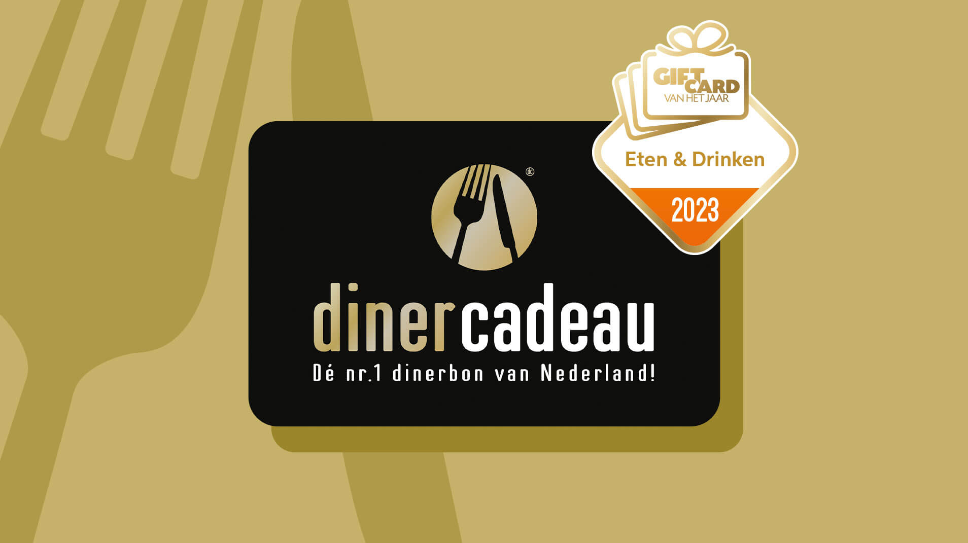 Diner Cadeau