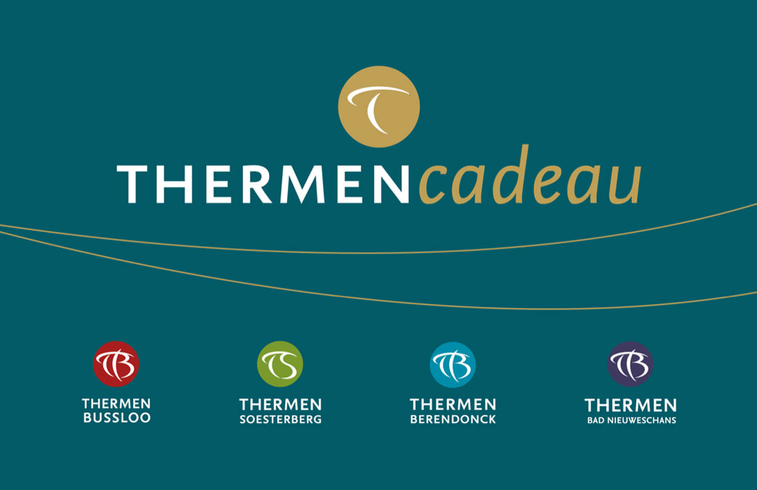 Thermen Cadeaubon