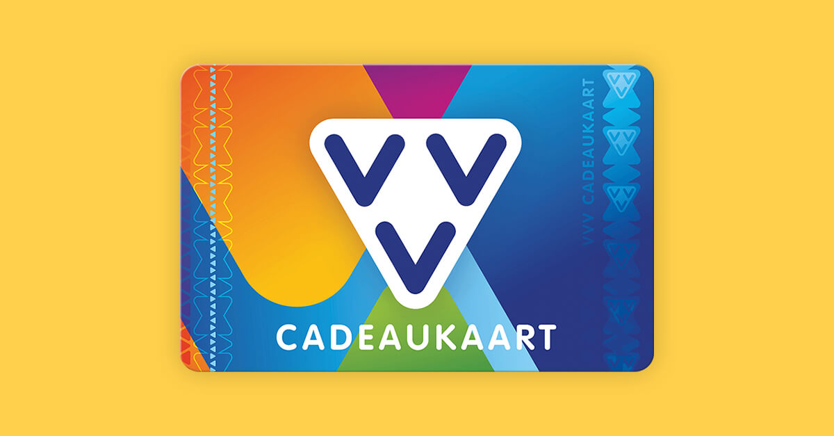 Vvv Cadeaukaart Dé Vvv Bon Kopen Bij ⇢ Cadeaubon Nl