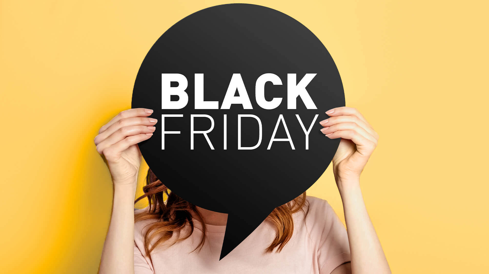 Black Friday: het wat én wanneer?