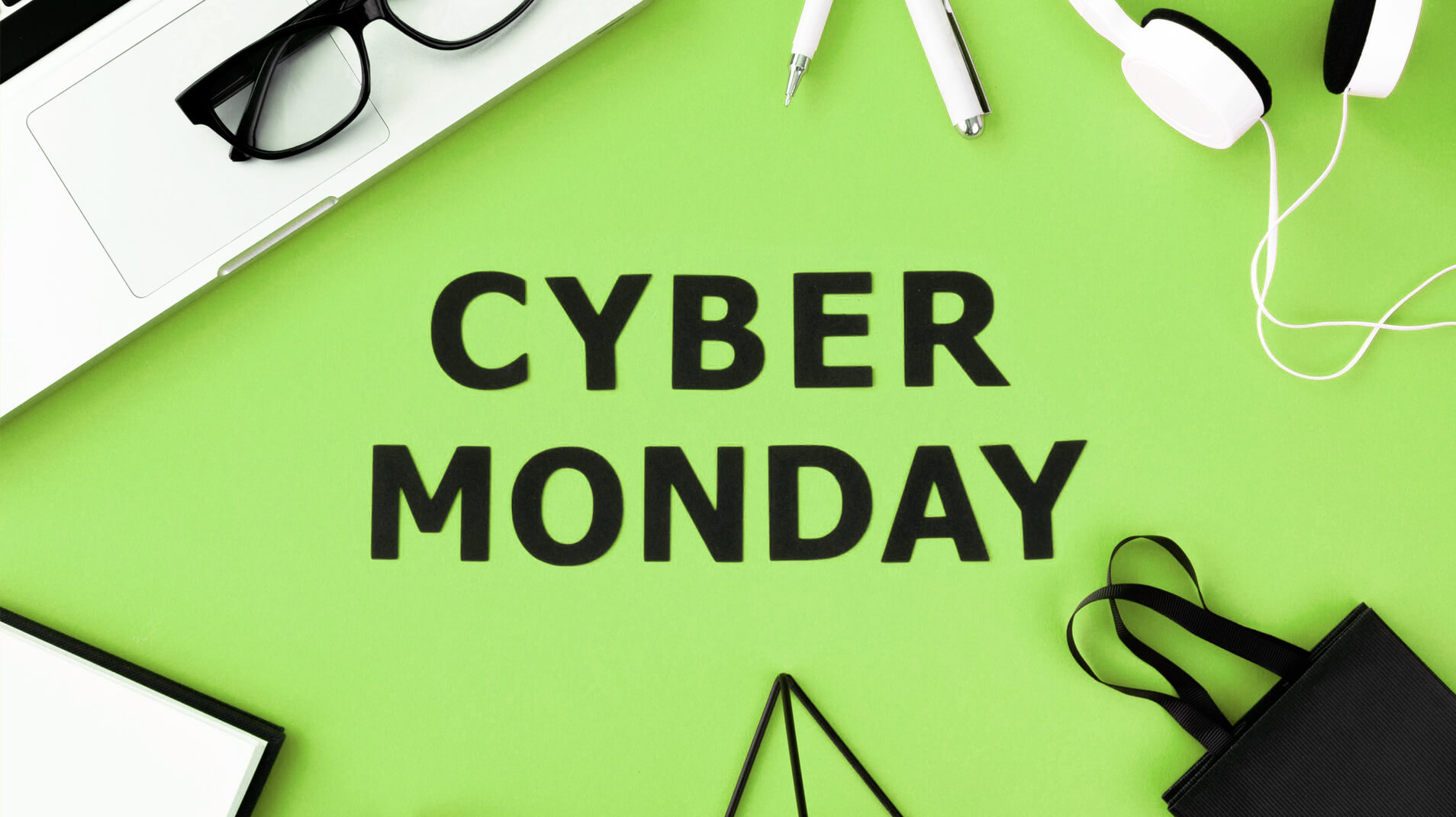 Wat en wanneer is cyber monday