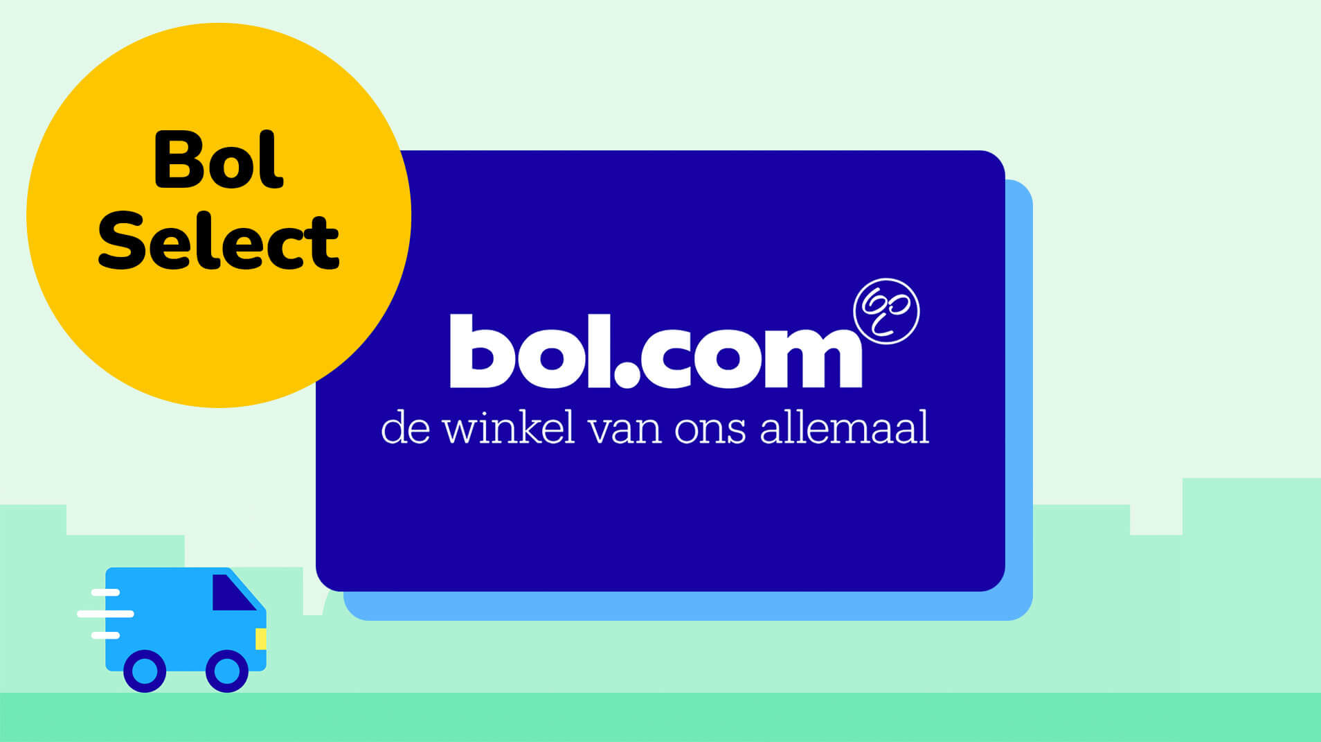 Wat is Bol.com Select?