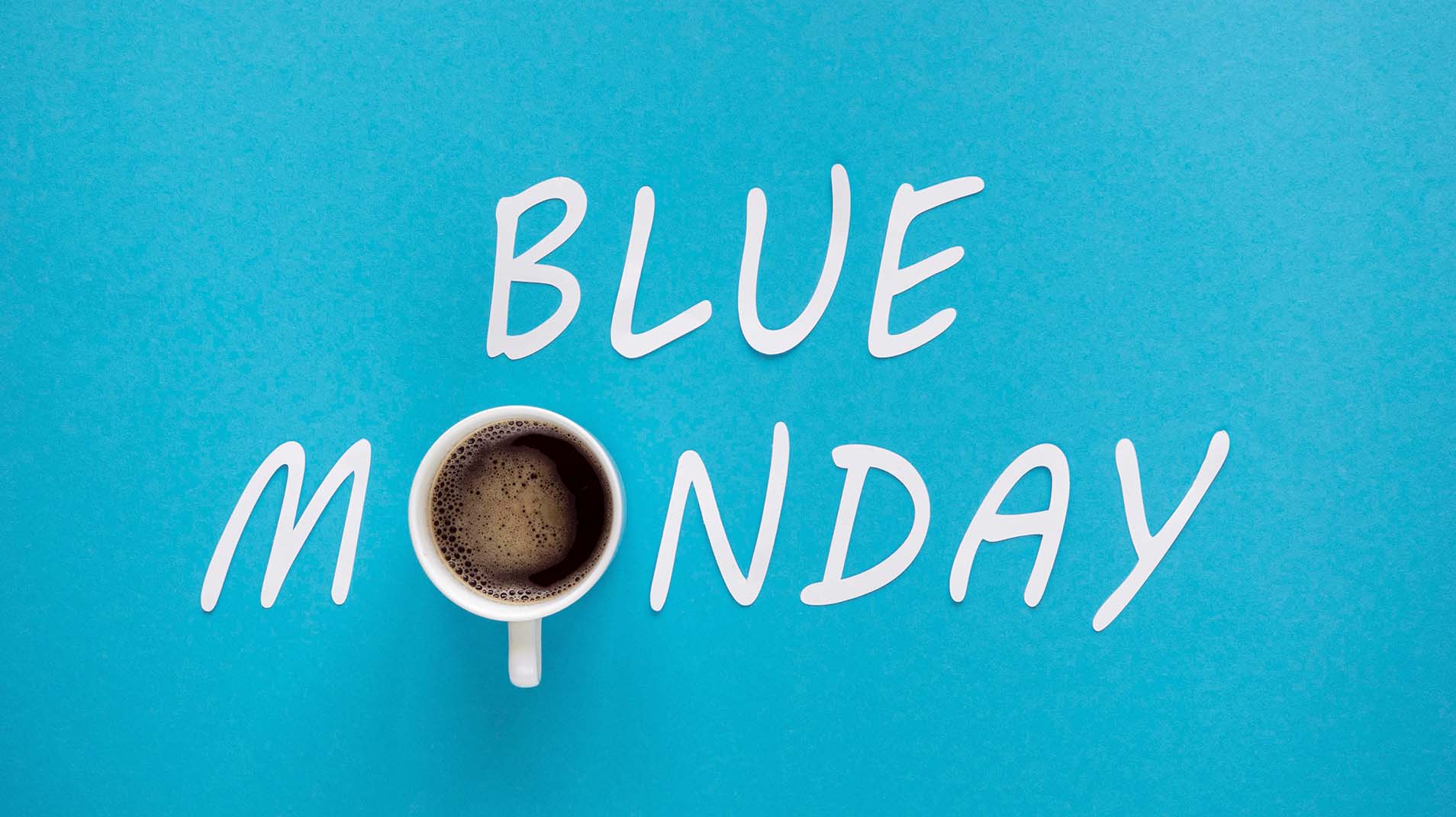 Blue Monday het wat én wanneer Cadeaubon.nl