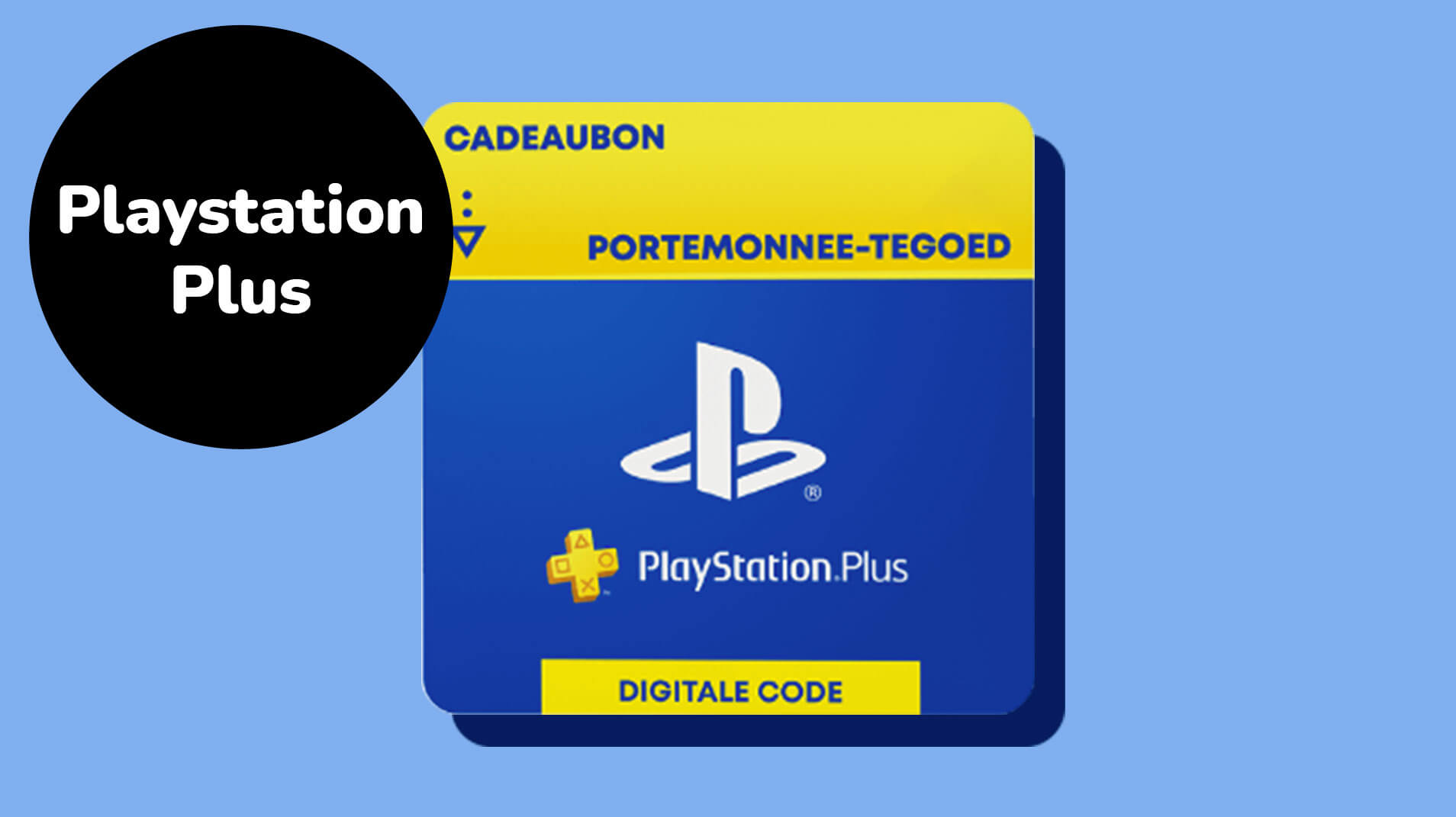 PlayStation®Plus: de ins & outs