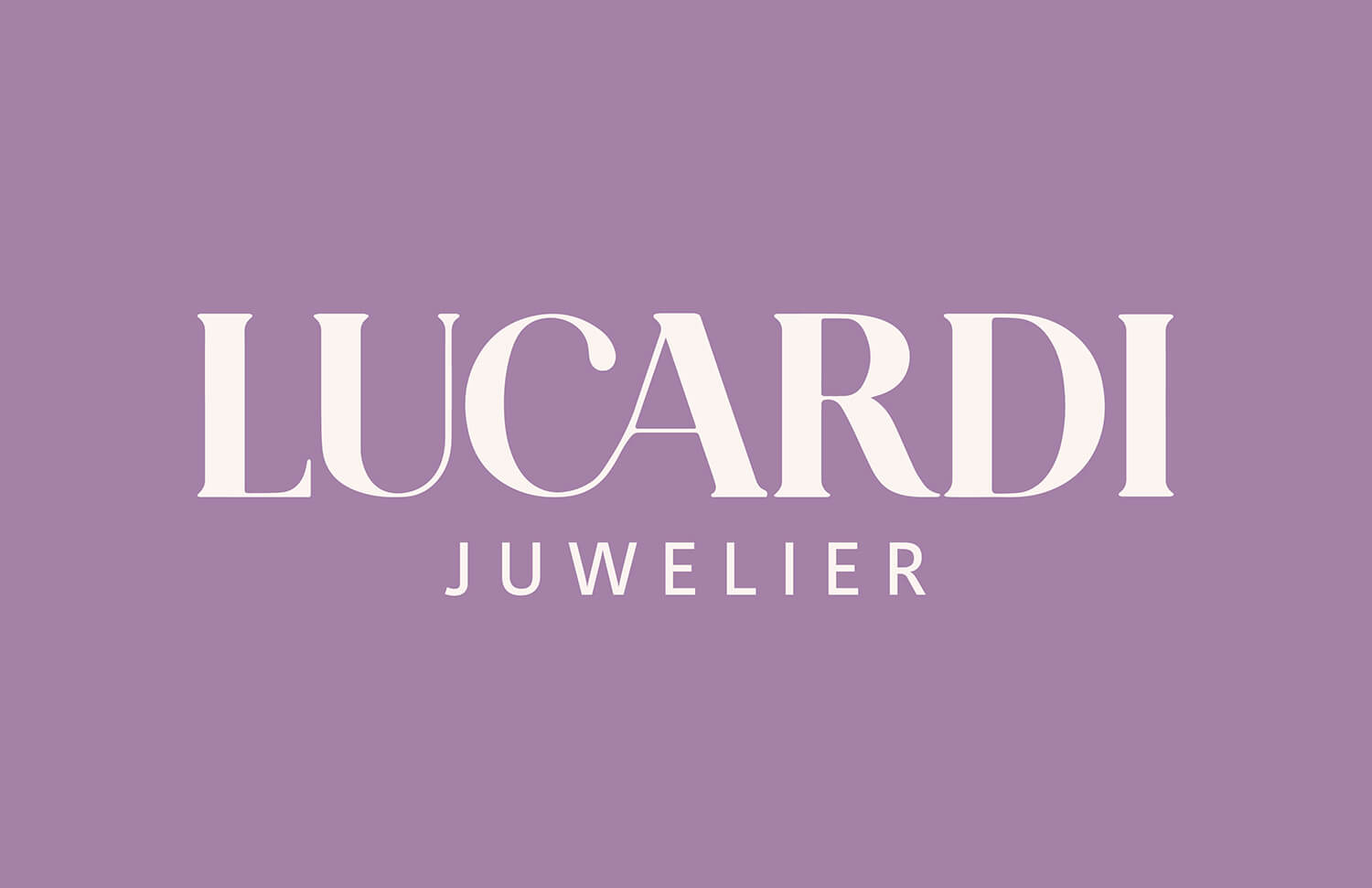 Lucardi Cadeaubon