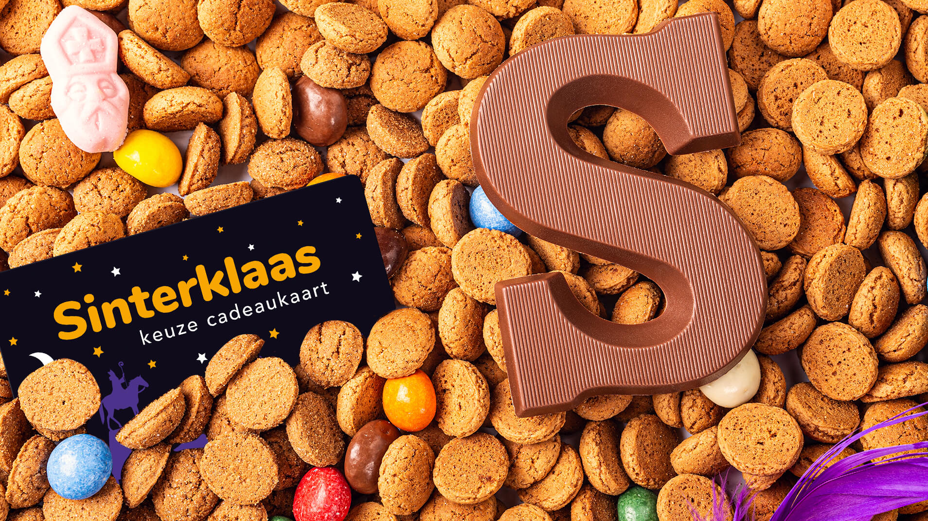 De leukste sinterklaas cadeau ideeën voor iedereen