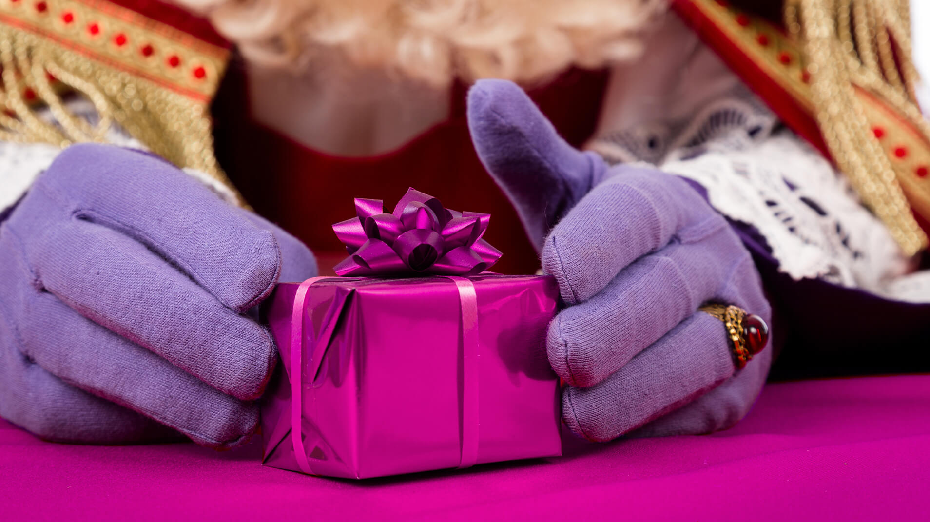 Dit zijn dé leukste Sinterklaas cadeau ideeën voor vrouwen