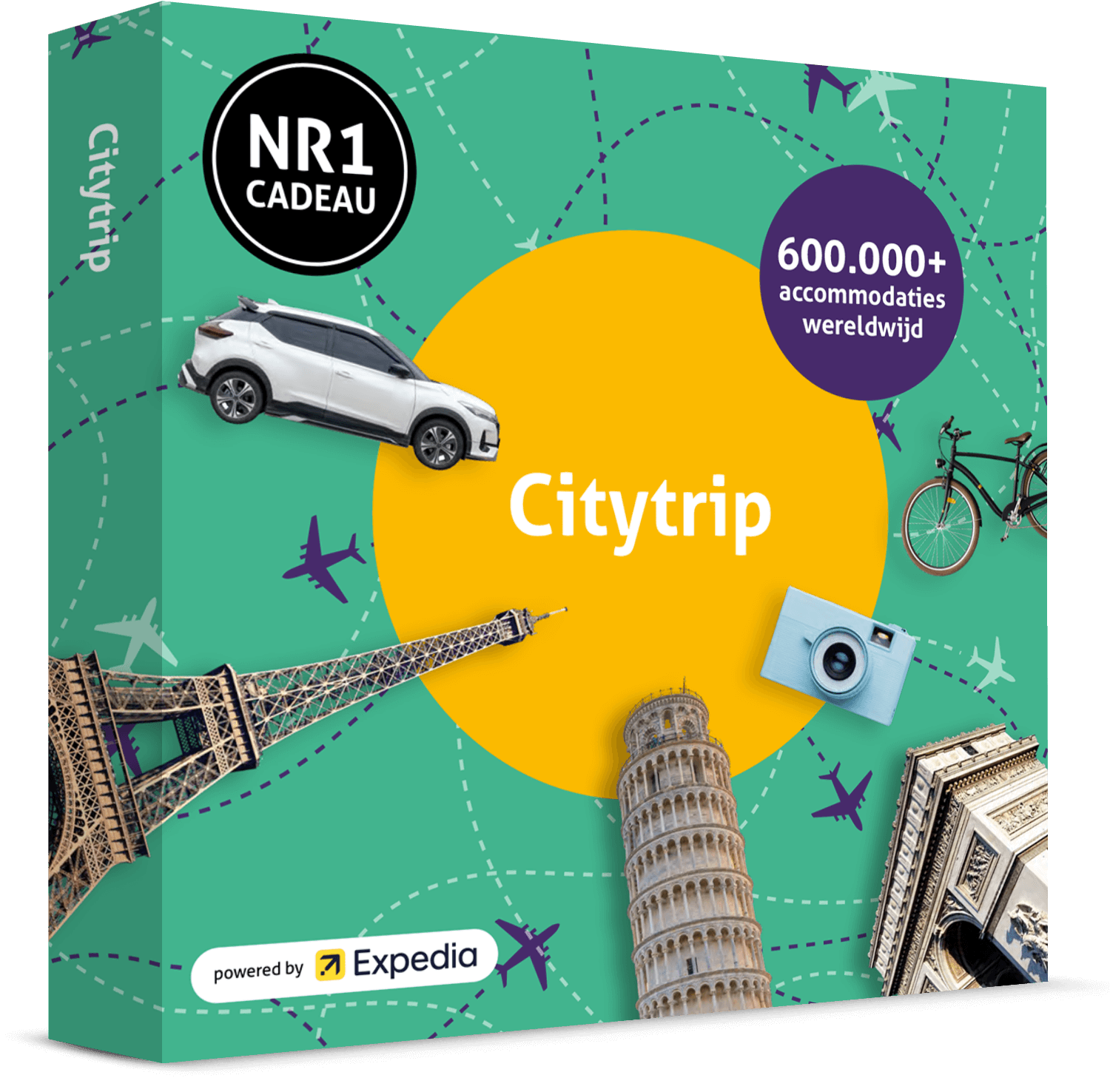 NR1 Citytrip