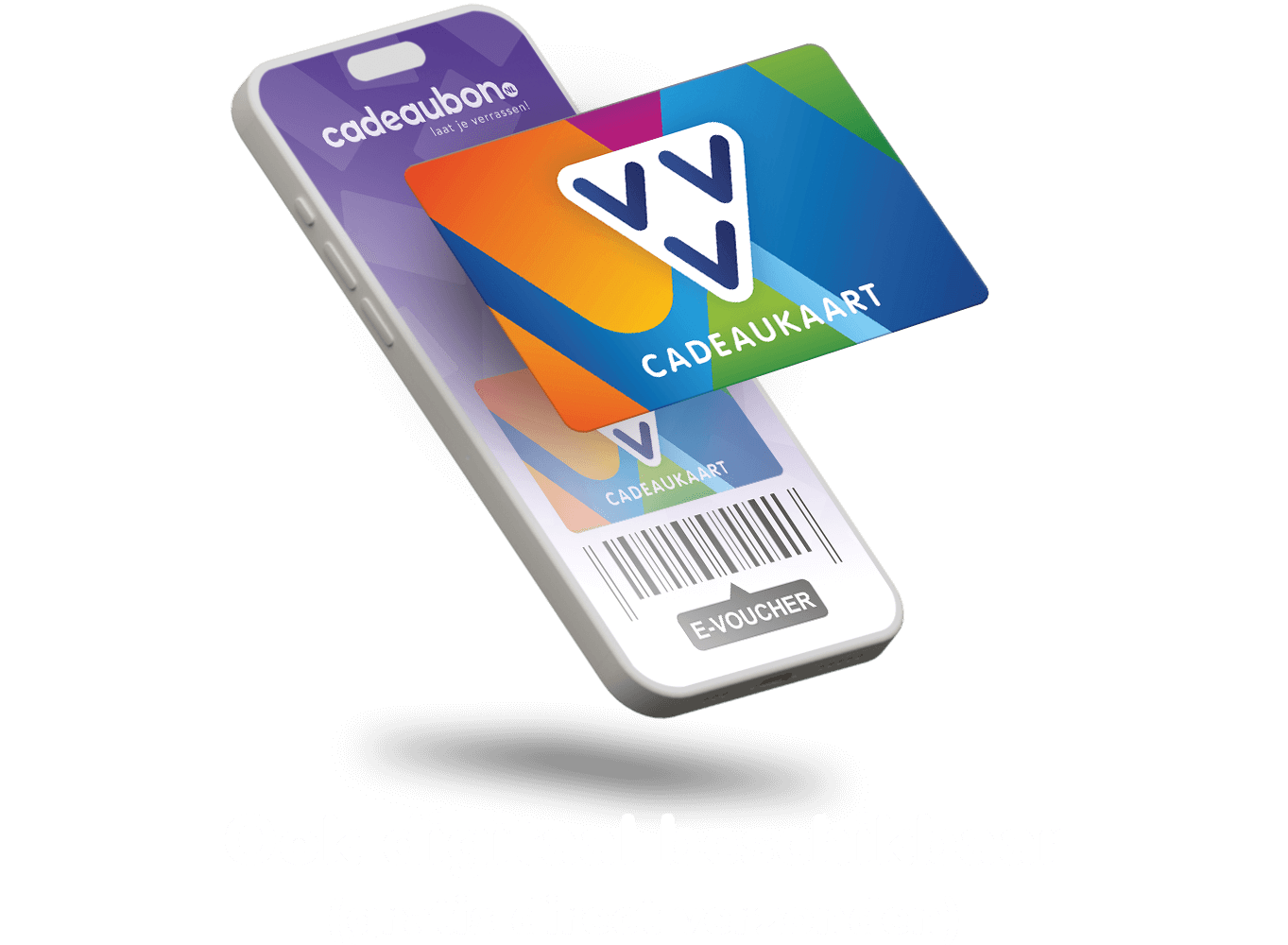 VVV digitaal