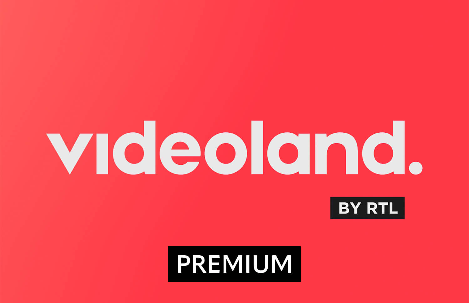 Videoland Cadeaukaart Premium