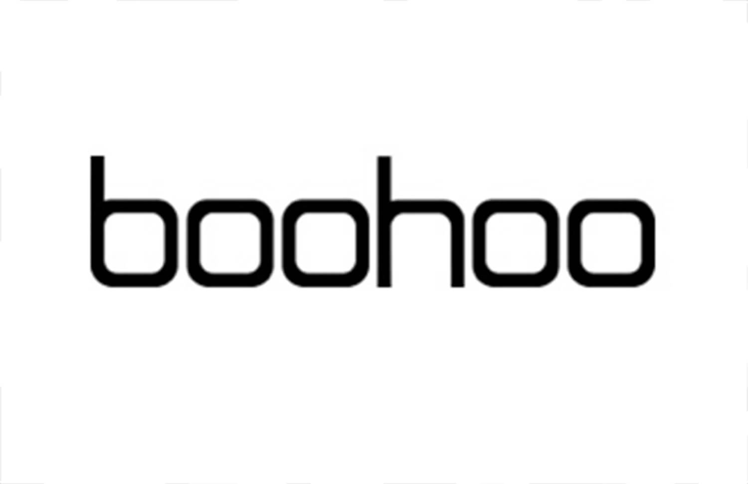 Boohoo.com Cadeaubon