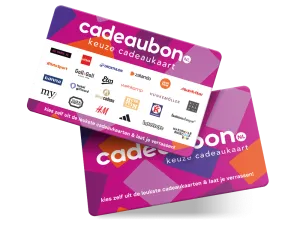 Alles-in-1 Keuze Cadeaukaart