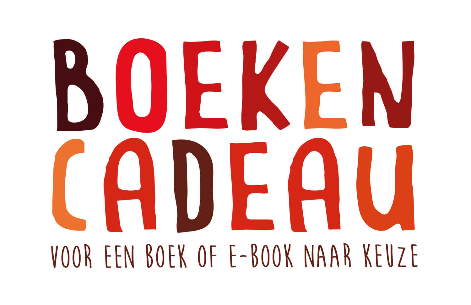 Boeken Cadeau | cadeaubon.nl