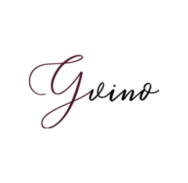 Gvino - Georgische wijnen logo