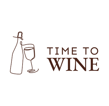 Time to Wine logo