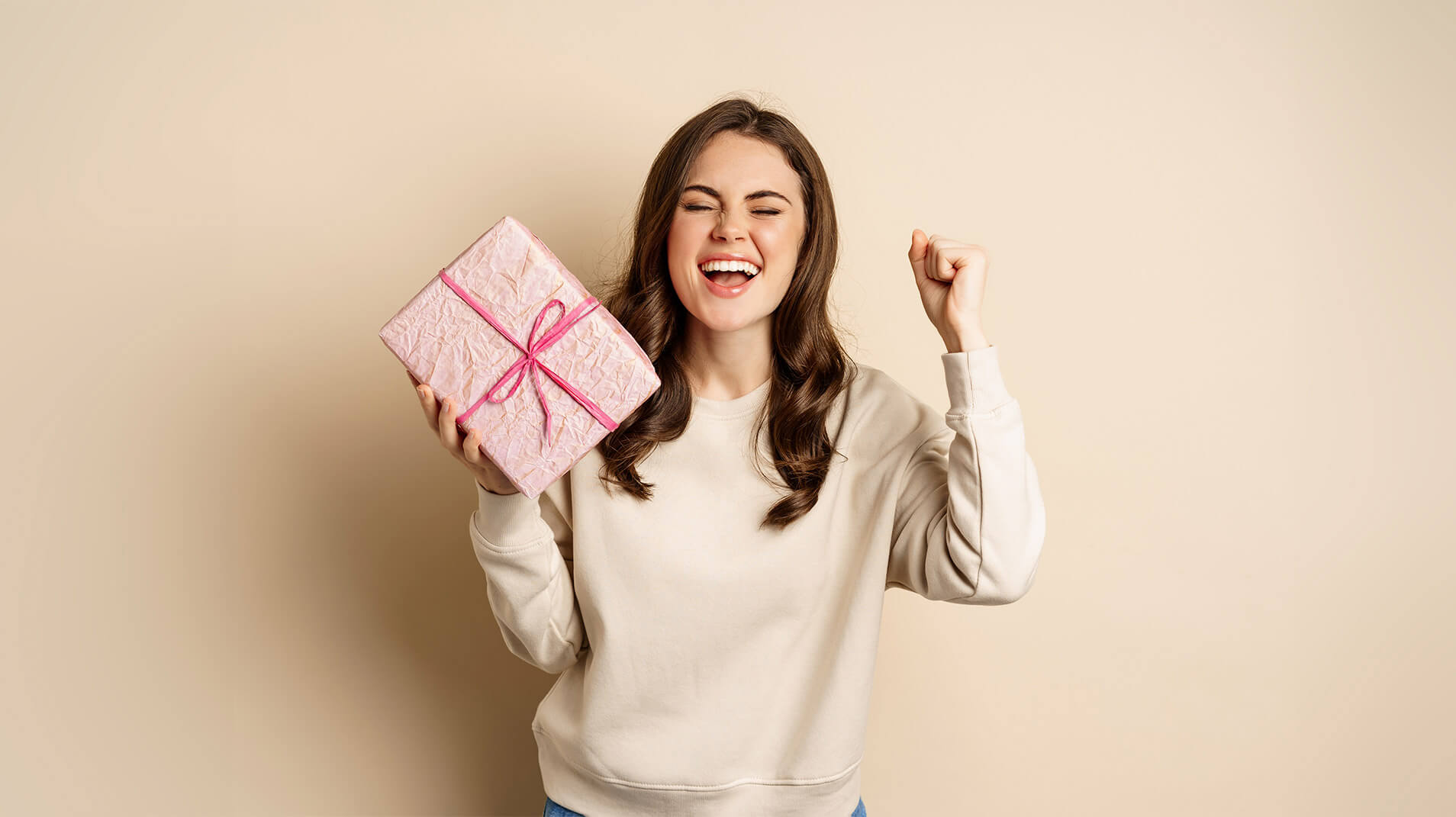 De leukste top 10 cadeaus voor vrouwen!