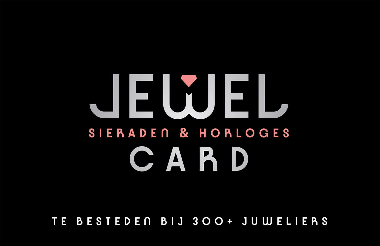 Jewelcard Cadeaubon